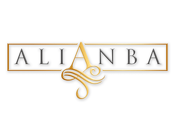 Logotipo Alianba