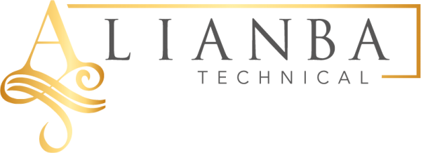 Logo de Alianba Technical