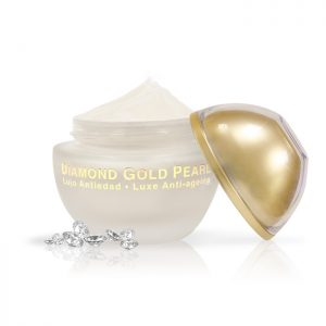 Diamond Gold Pearl Antiguo 50ml