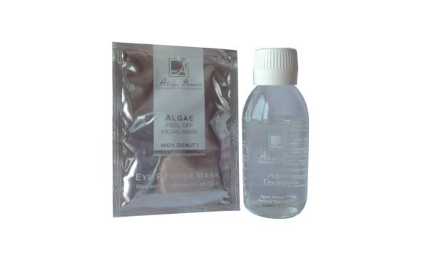 EYE REVIVER MASK