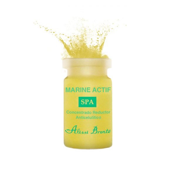 Marine Actif Antiguo