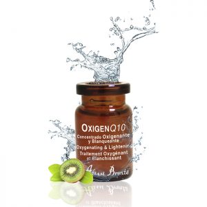 Oxigen Q10 Antiguo
