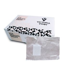 Wraps - Aluminum Foil