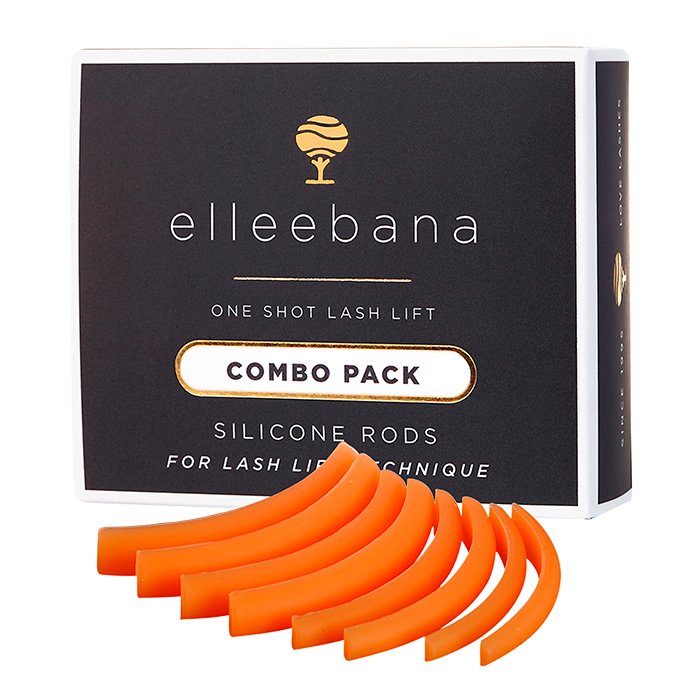 Silicone Rods Moldes