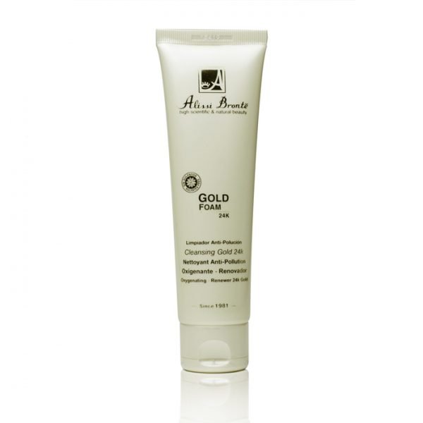 Gold Foam Antiguo 100ml