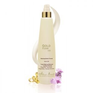 Gold Foam Antiguo 400ml