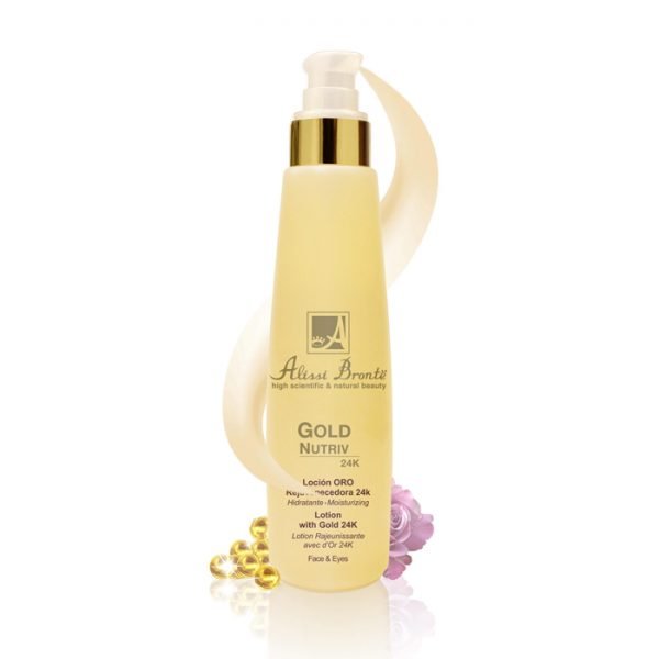 Gold Nutriv Antiguo 200ml