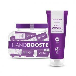 Hand Booster