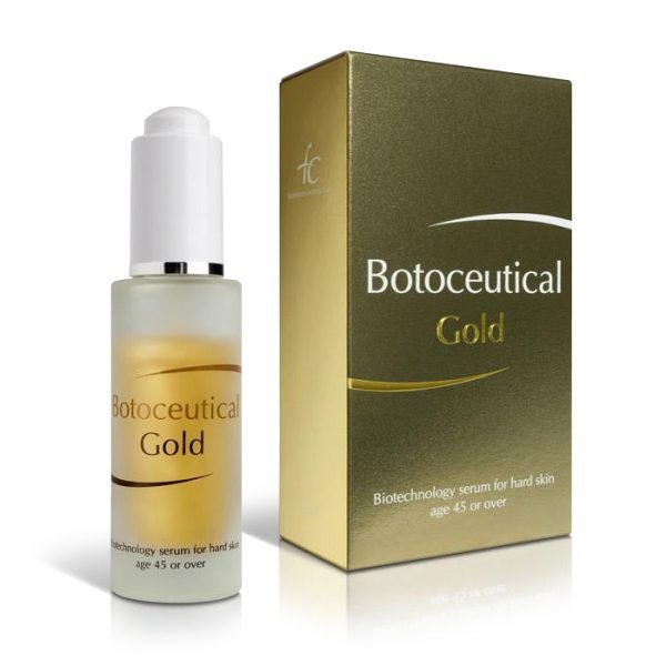 Botoceutical Gold