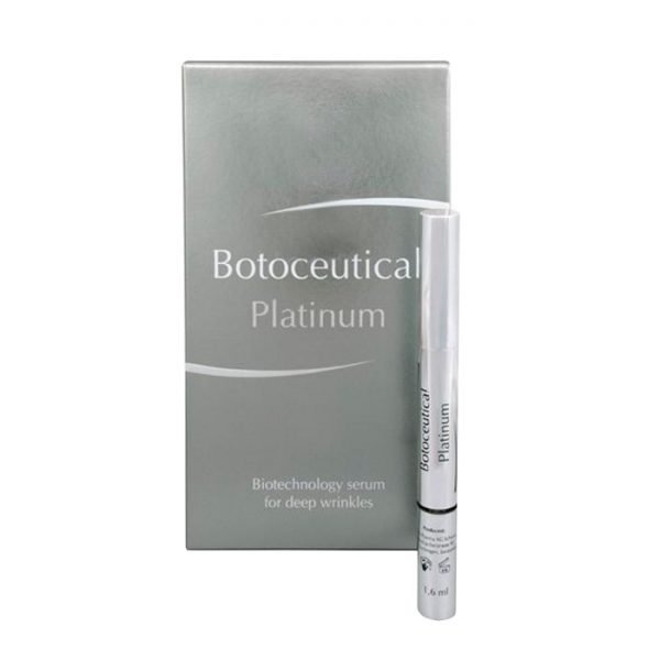 Botoceutical Platinum