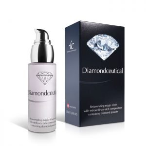 Diamondceutical