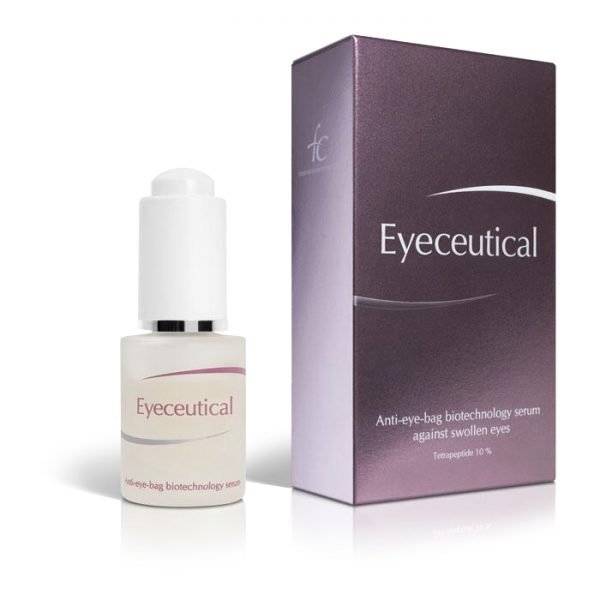 Eyeceutical