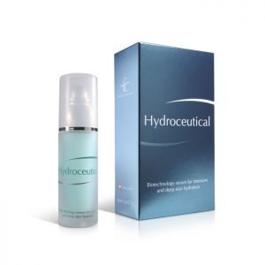 Hydroceutical