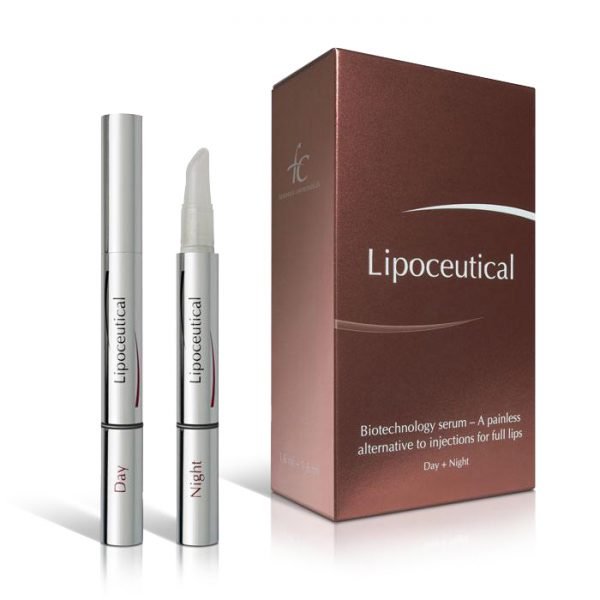 Lipoceutical