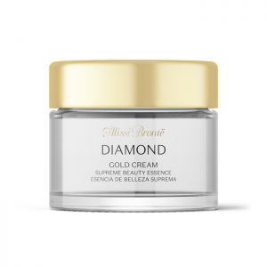 Diamond Gold Cream 50ml Nuevo