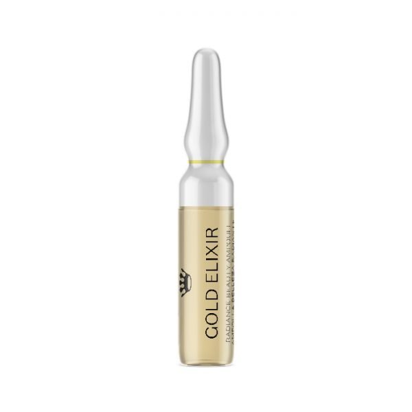 Gold Elixir Nuevo