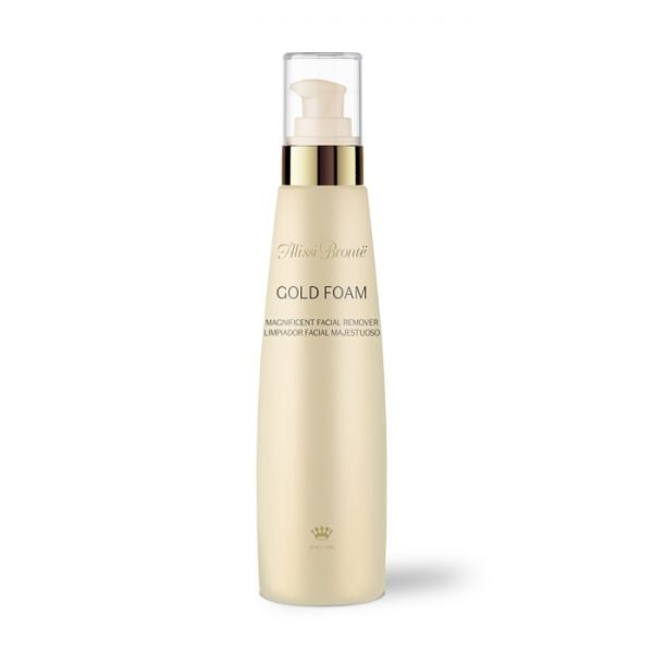 Gold Foam Nuevo