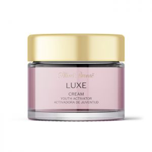Luxe Cream Nuevo