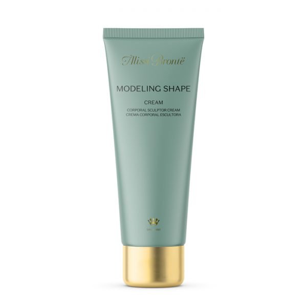 Modeling Shape Cream Nuevo