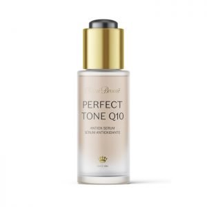 Perfect Tone Q10 Serum Nuevo