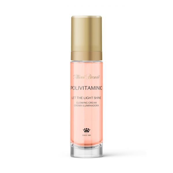 Polivitaminic Cream 50ml Nuevo