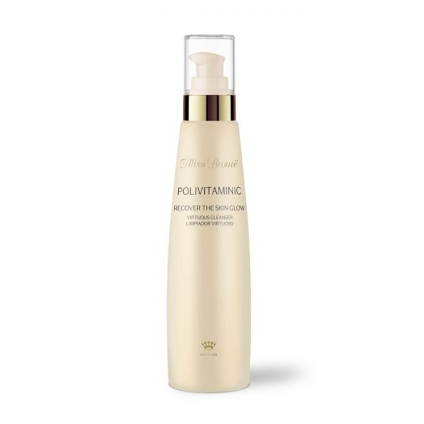 Polivitaminic Cleanser Nuevo