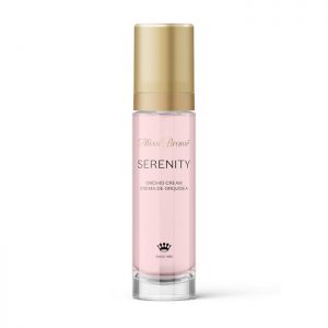 Serenity Cream Nuevo
