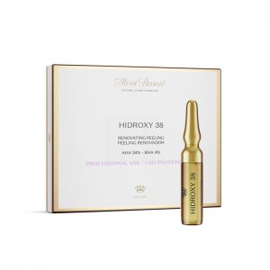 Hidroxy 38 Nuevo