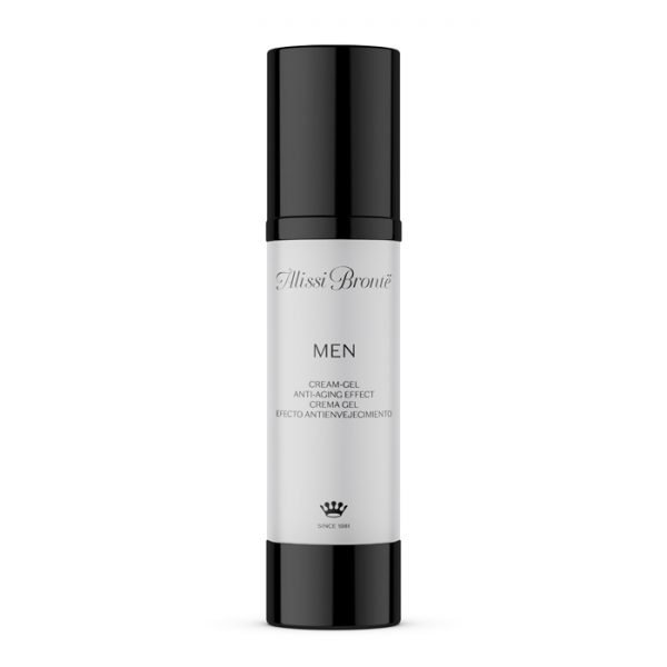 Men Cream Nuevo