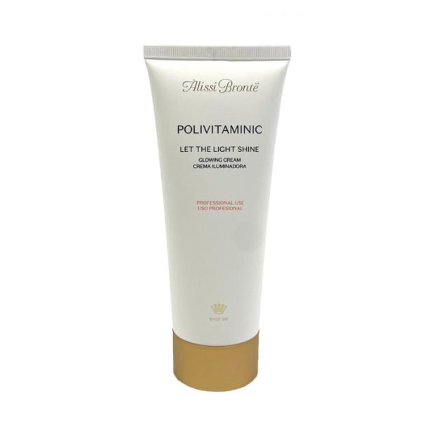 Polivitaminic Cream 200ml Nuevo