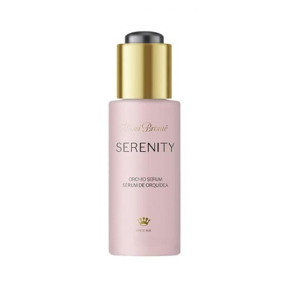 SERENITY SERUM