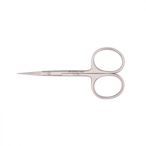 Basic Cuticle Scissors B21