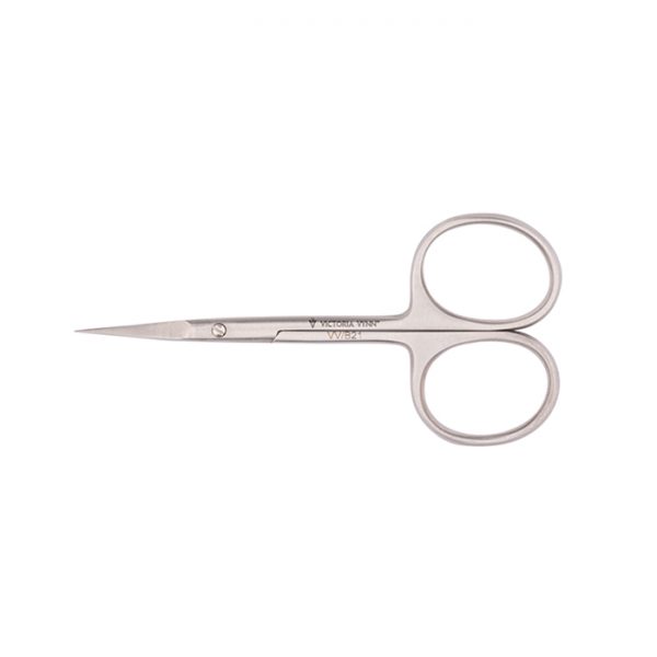 Basic Cuticle Scissors B21