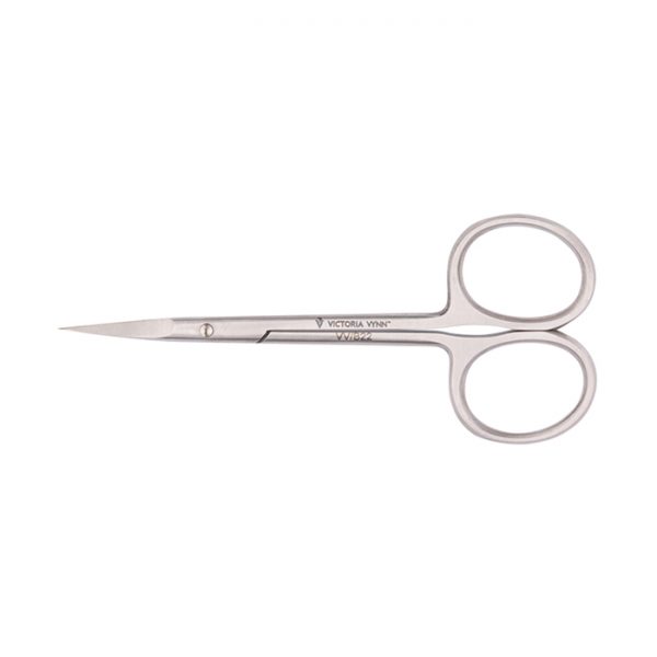 Basic Cuticle Scissors B22