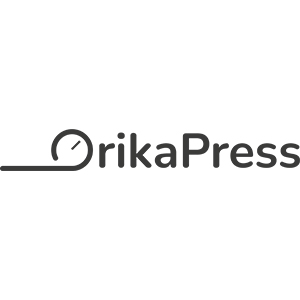 Logo OrikaPress