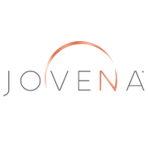 Logotipo de Jovena
