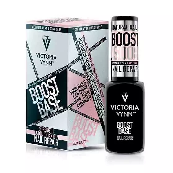 Victoria Vynn BoostBase
