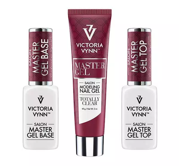 Victoria Vynn Master Gel
