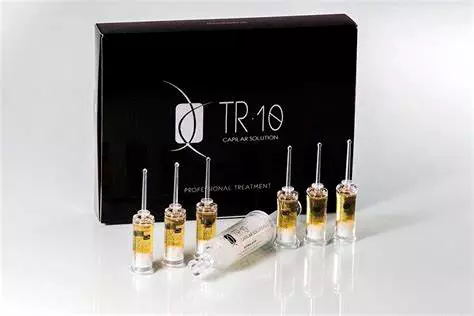 Tr10 Professional Treatment -