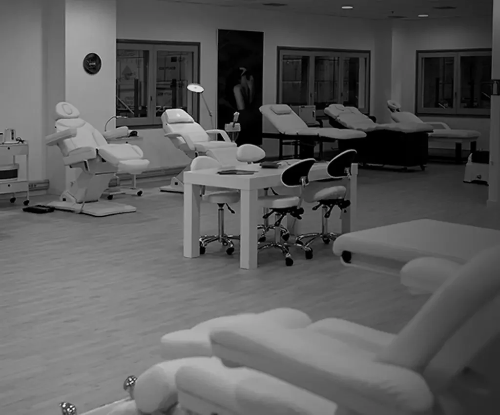 Weelko Aparatología de estética profesional