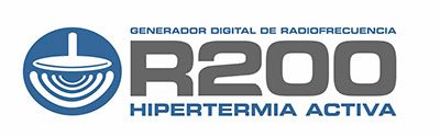 Logo de R200